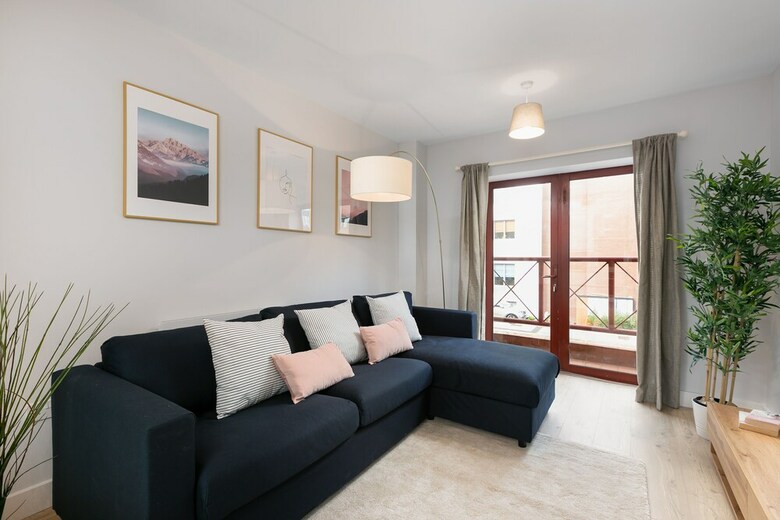 Wesley Gate Apartments