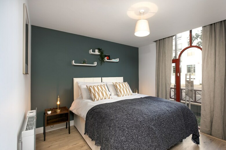 Wesley Gate Apartments