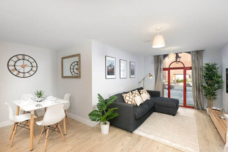 Wesley Gate Apartments