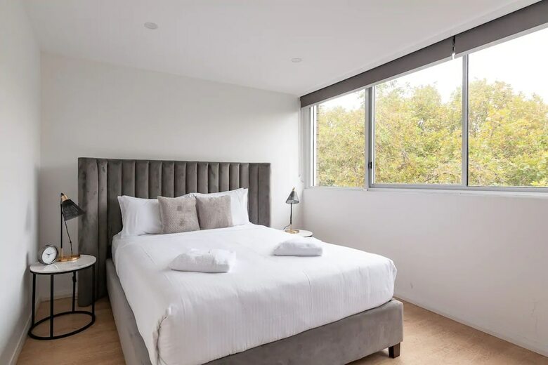 Apartamentos Modern Stylish Penthouse