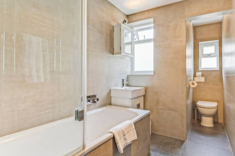Apartamentos Characterful 3 Bedroom Home In Queen's Park