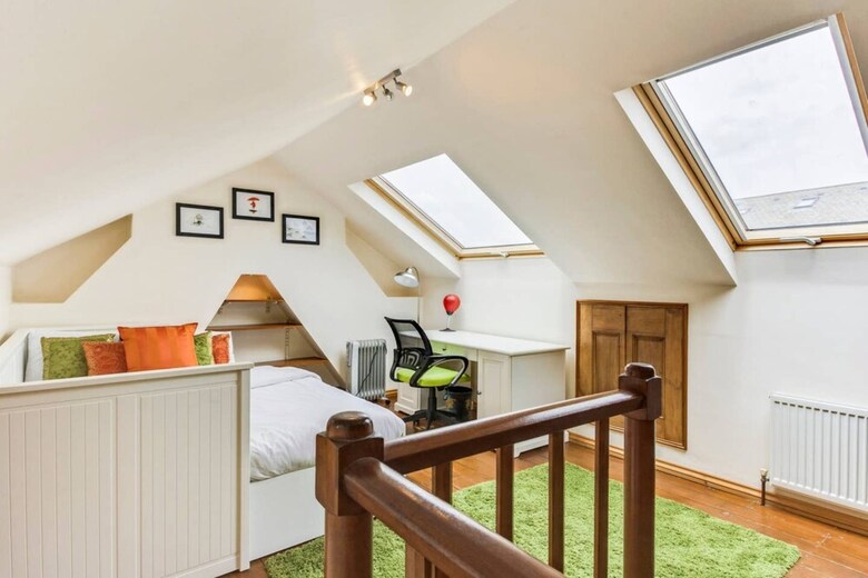 Apartamentos Characterful 3 Bedroom Home In Queen's Park