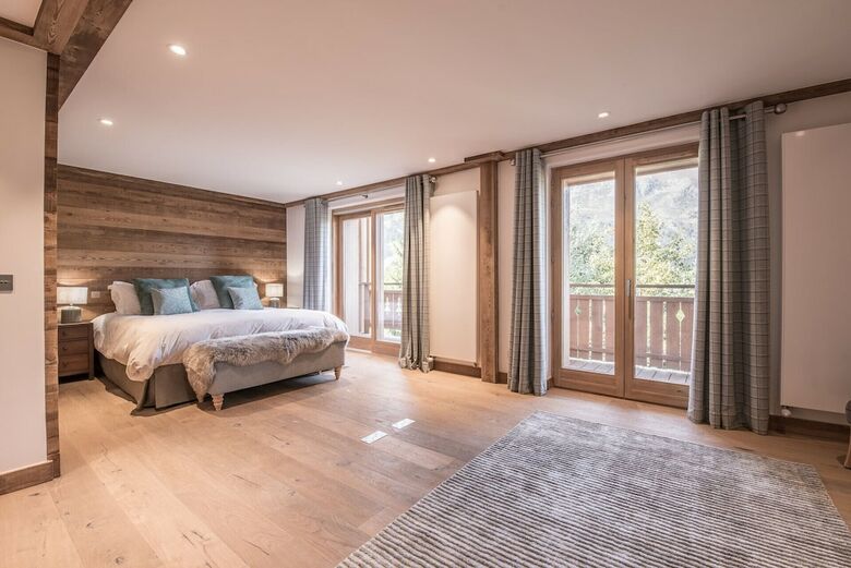 Chalet La Folie