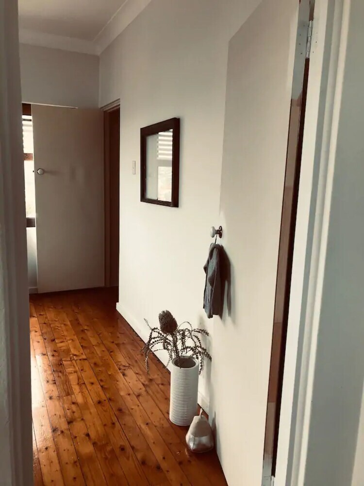 Ocean Views 2 Bedroom Apartment