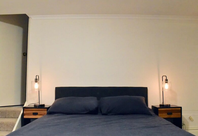 Surry Hills Loft Apartment