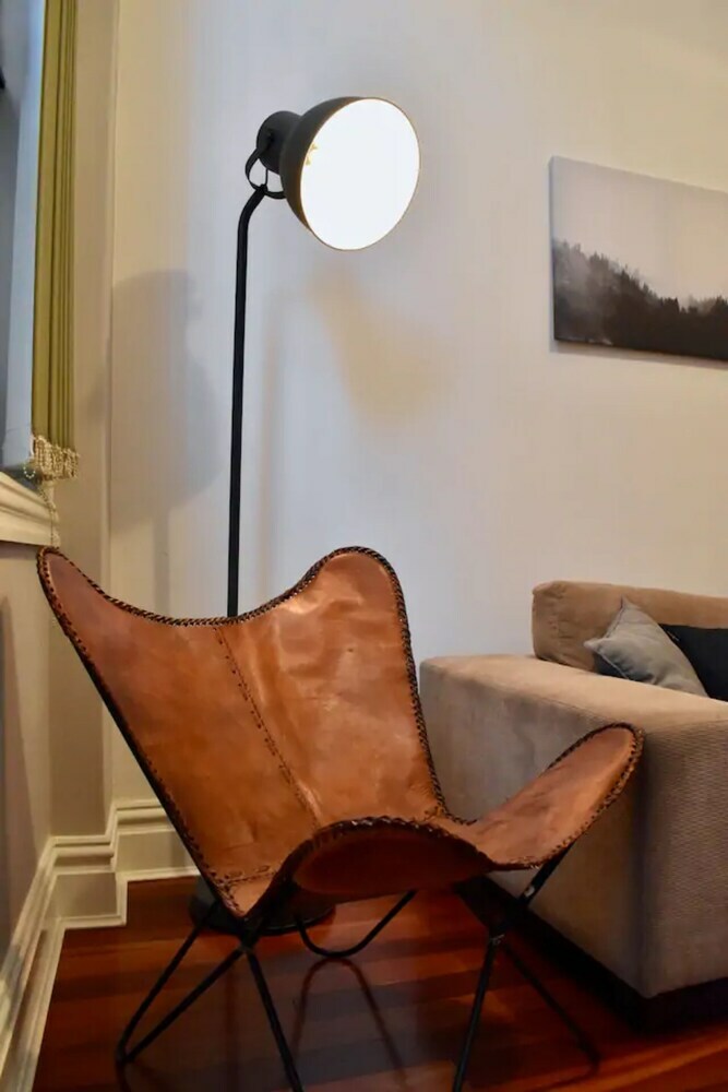 Surry Hills Loft Apartment