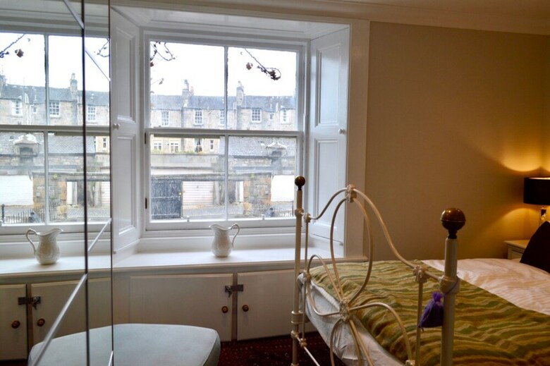 Apartamentos Cosy And Modern City Centre Flat