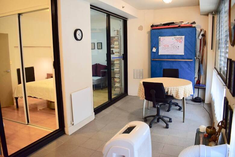 1 Bedroom Apartment In Great Location