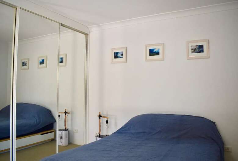 Apartamentos Quiet 1 Bedroom Flat In Concord