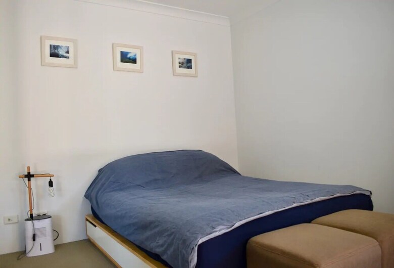 Apartamentos Quiet 1 Bedroom Flat In Concord