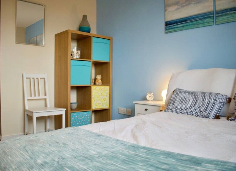 Apartamentos Colourful And Spacious 2 Bedroom Leith Home