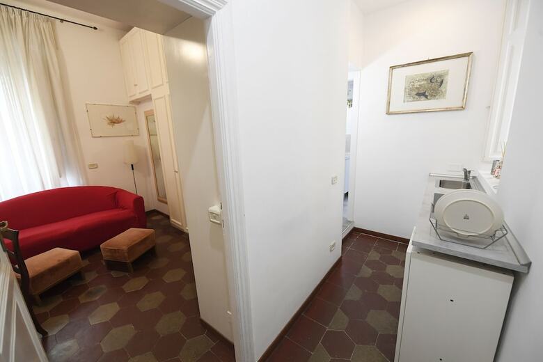 Apartamento Charming Colosseum