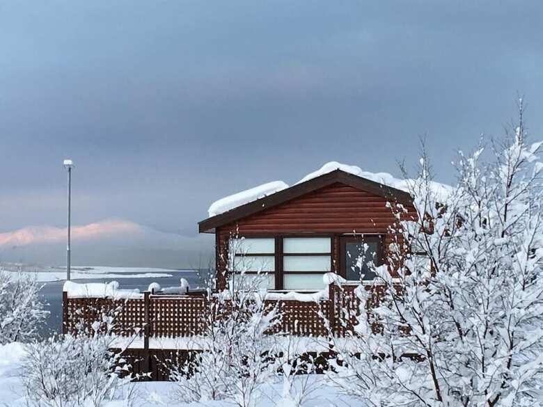 Vacation Home Fagravik
