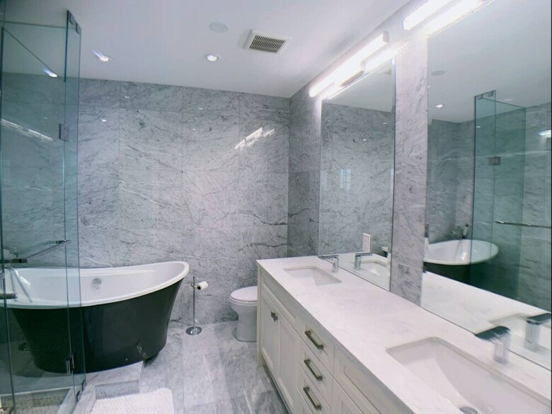 Apartamentos Luxury Penthouse In Downtown Toronto