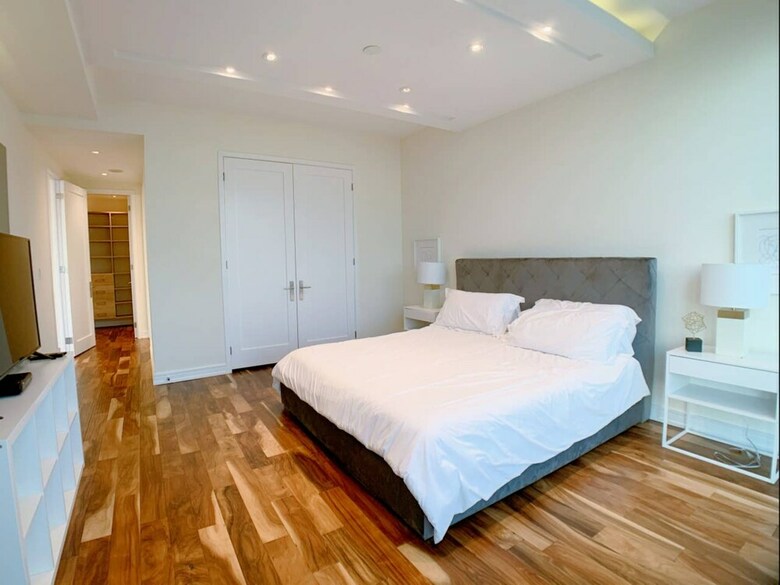 Apartamentos Luxury Penthouse In Downtown Toronto