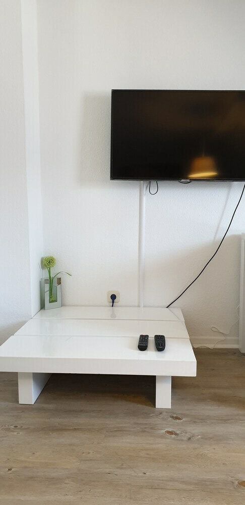 Apartamentos Messeappartement In K�ln Niehl