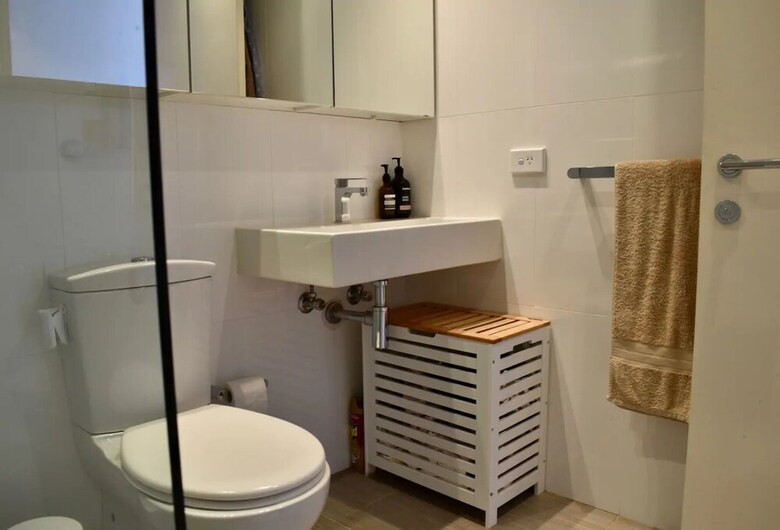Apartamentos Bright And Open 2 Bedroom Bondi Flat