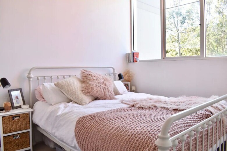 Apartamentos Bright And Open 2 Bedroom Bondi Flat