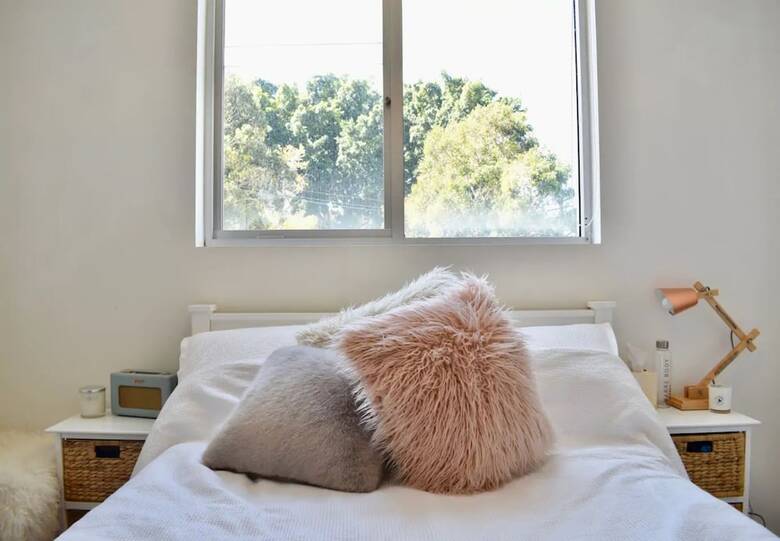 Apartamentos Bright And Open 2 Bedroom Bondi Flat