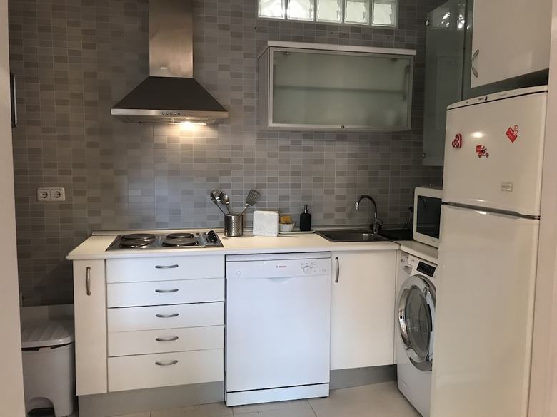 Apartamentos Oshun Plaza Espa�a