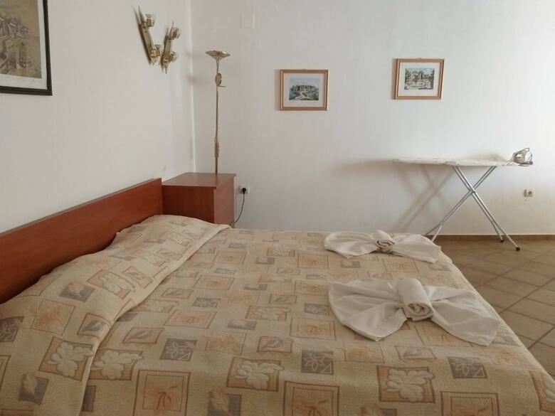 Aparthotel Aphrodite Apartments