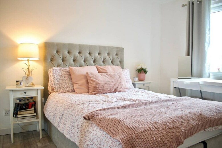 Apartamentos Lovely Spacious 2 Bedroom Flat By The Meadows