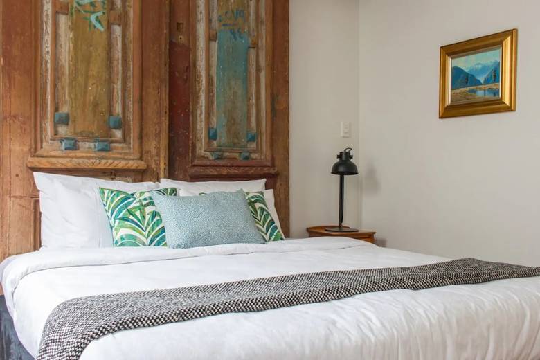 Apartamentos Cosy 3 Bedroom Villa In Freemans Bay