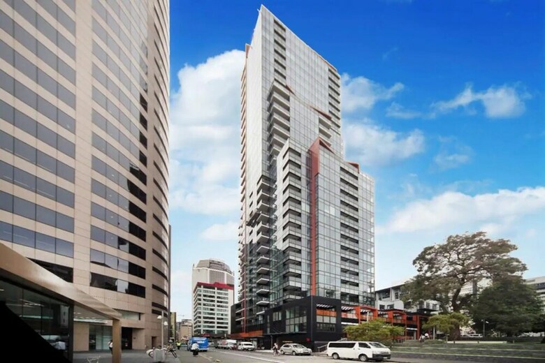 Apartamentos Urban Sanctuary In The City Centre