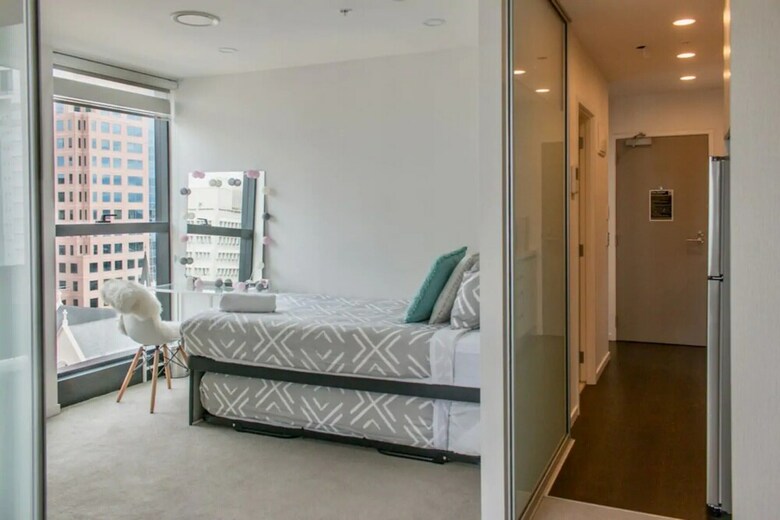 Apartamentos Urban Sanctuary In The City Centre