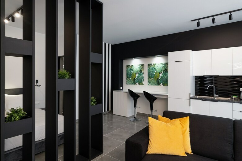 Ermou Athens City Center Apartment