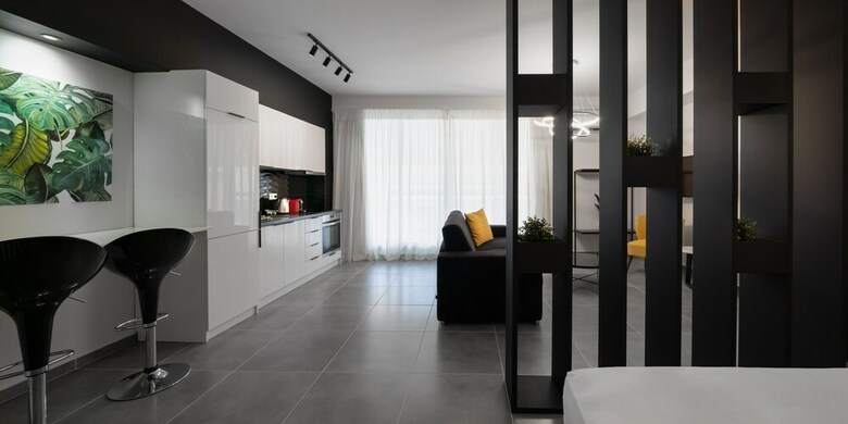 Ermou Athens City Center Apartment
