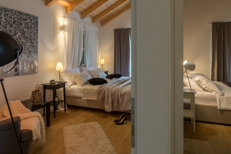Luxury Villa Mia Bella With Pool