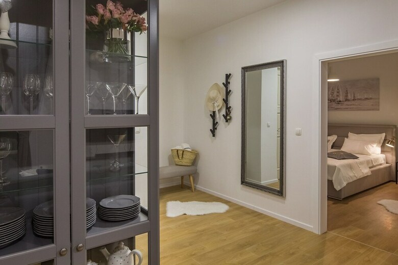 Luxury Villa Mia Bella With Pool