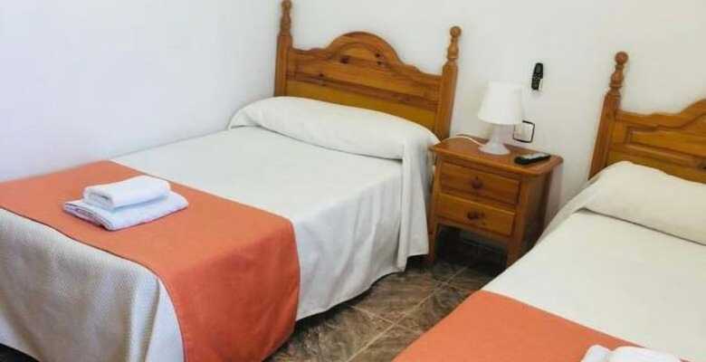 Hostal Taibilla