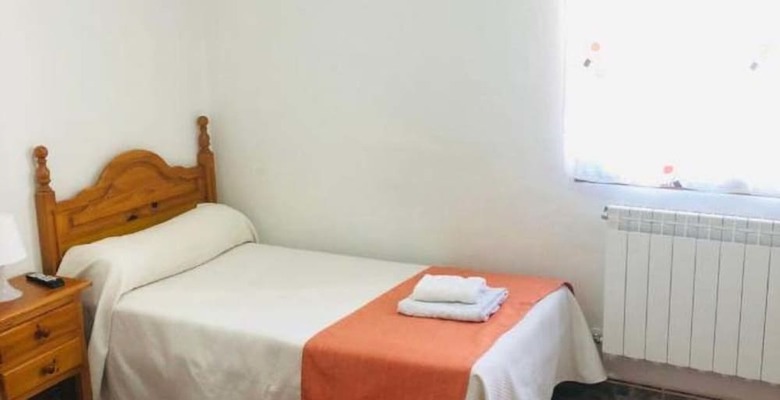 Hostal Taibilla