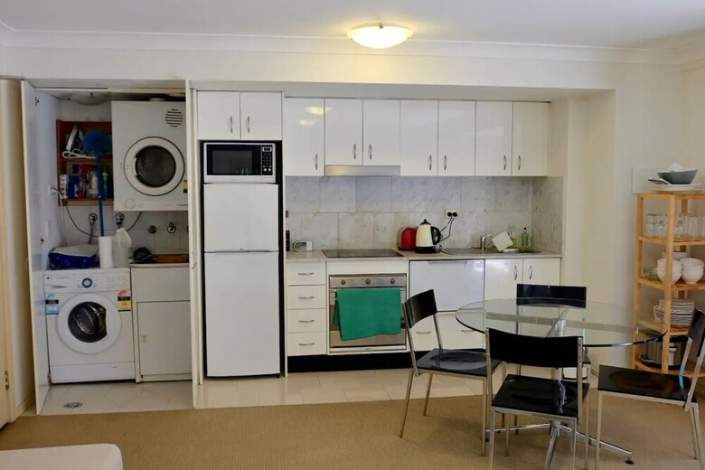 Apartamentos Spacious Studio By The Beach In Manly