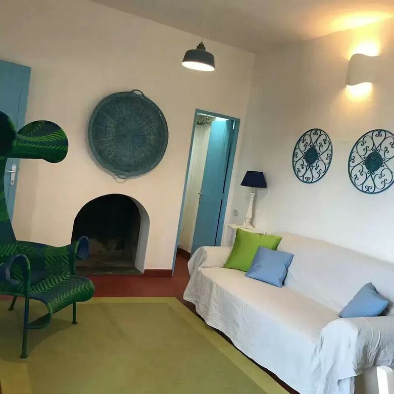 Apartamento Beachfront House Geremeas Sardegna