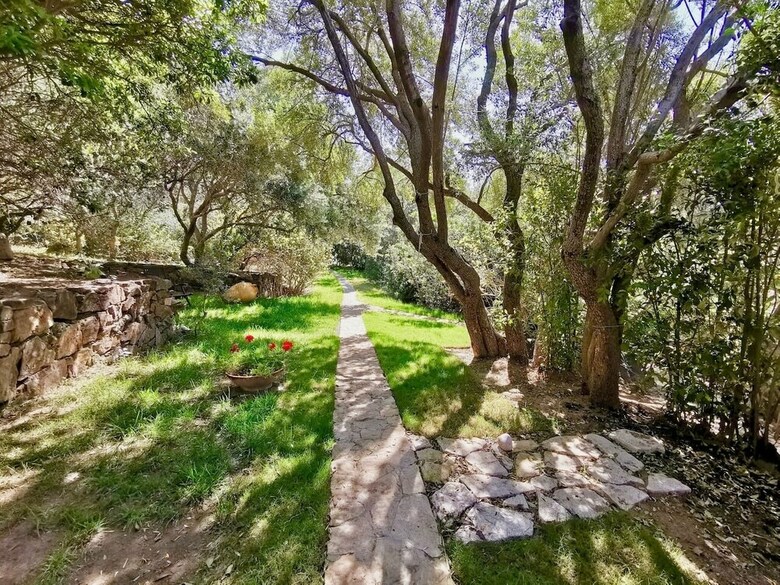 Apartamento Beachfront House Geremeas Sardegna