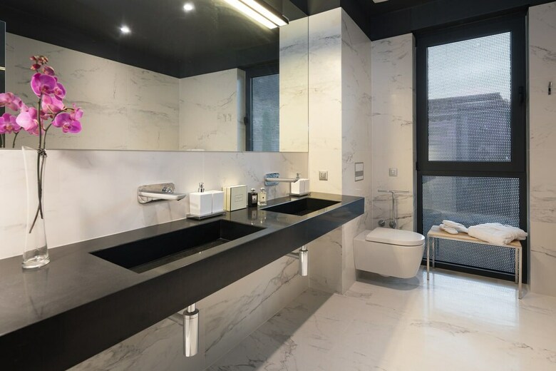 Ultraluxury Villa Elyzeum