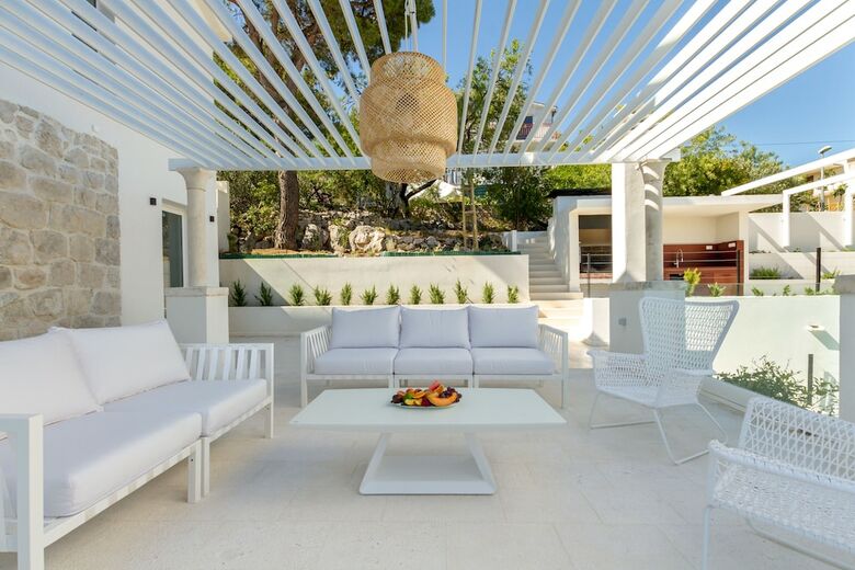 Luxury Villa Primosten Diamond