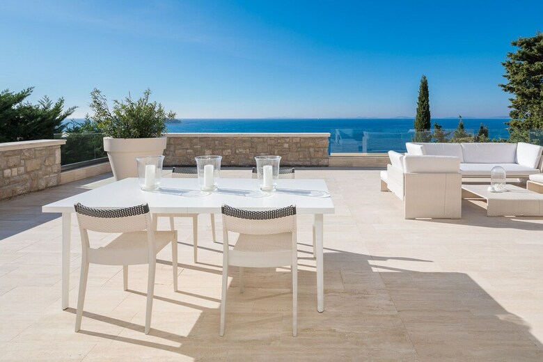 Luxury Villa Dance Forever With Pool