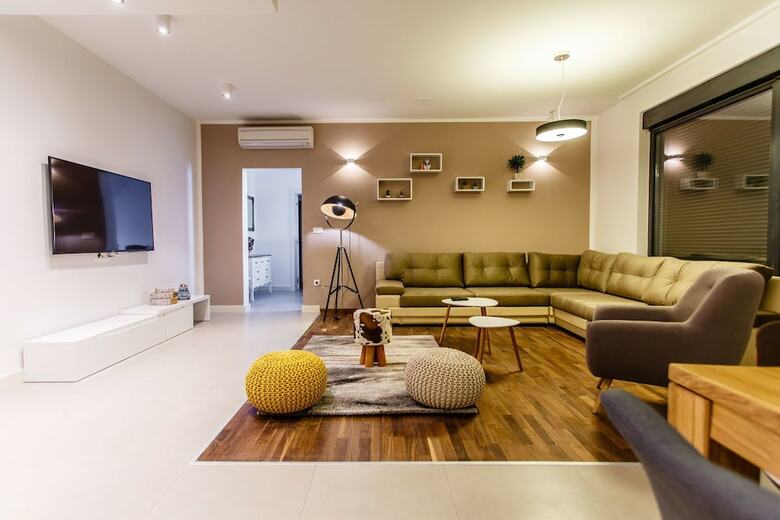 Luxury Villa Grand View