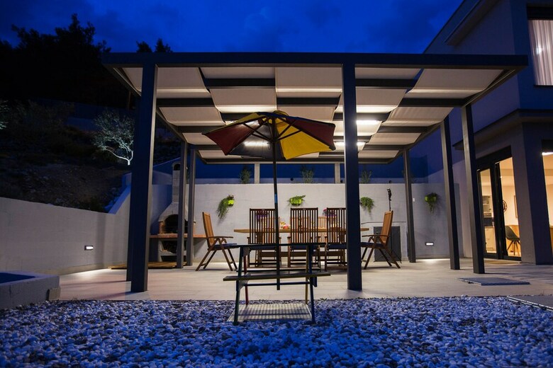 Luxury Villa Grand View