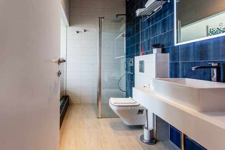 Luxury Villa Grand View