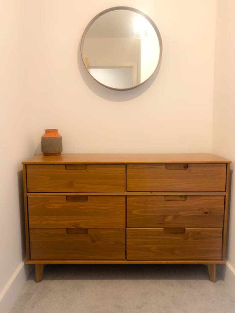 Apartamentos Stylish 2 Bedroom Property With Free Parking