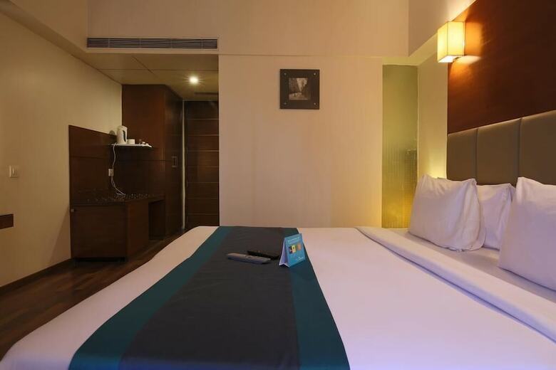 Hotel Monarch International Jayanagar