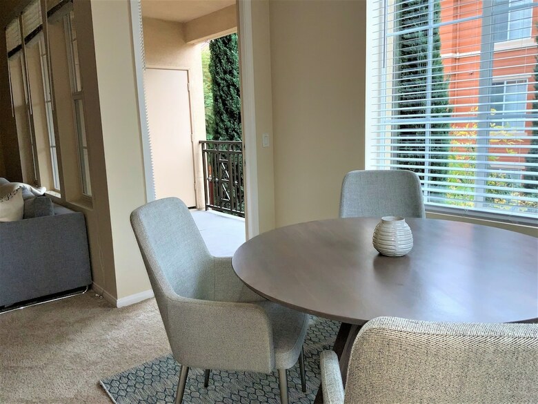 Platinum Triangle Apartments