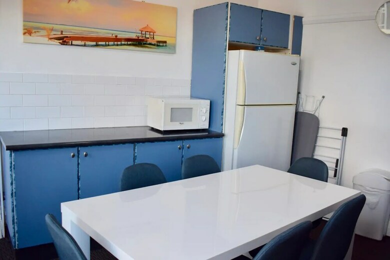 Homy Apartment In Trendy Haberfield