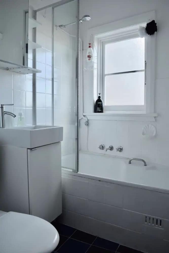 Homy Apartment In Trendy Haberfield