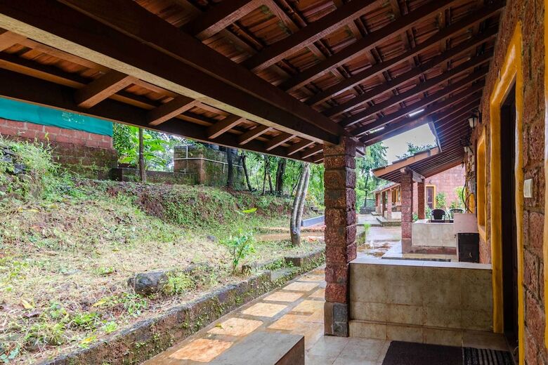 Apartamento Cherilyn Monta Resort